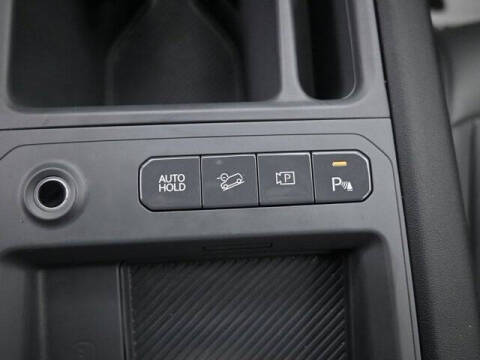 2024 Kia EV9 Light Long Range