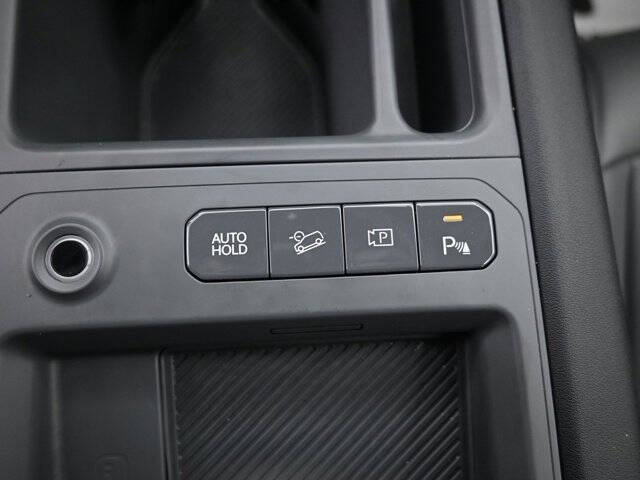 2024 Kia EV9 Light Long Range