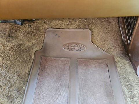 1978 Ford Country Squire