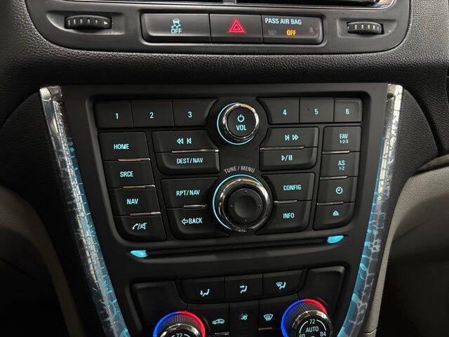 2014 Buick Encore Convenience