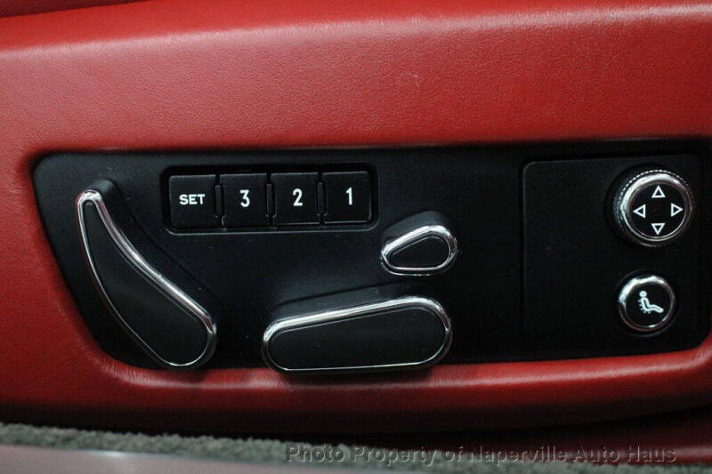 2005 Bentley Continental GT Turbo