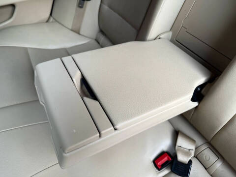 2012 BMW 5 Series 535i xDrive