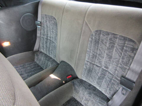 2002 Chevrolet Camaro