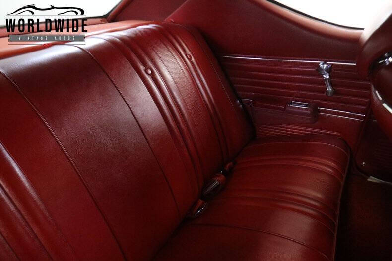 1969 Chevrolet Chevelle