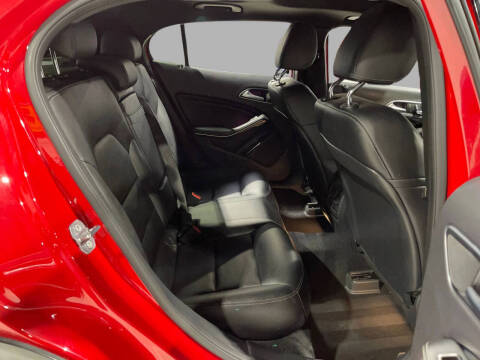 2019 Mercedes-Benz GLA GLA 250