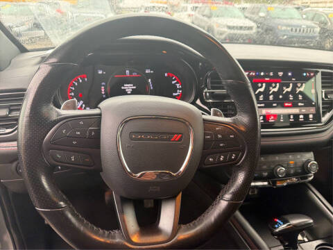 2023 Dodge Durango GT