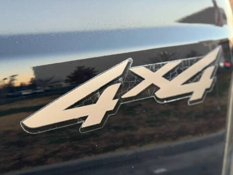 2006 Ford F-250 Super Duty