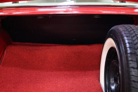 1956 Chevrolet Bel Air