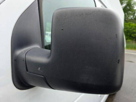 2008 Ford E-Series E-350 SD