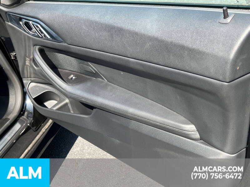 2021 BMW 4 Series 430i