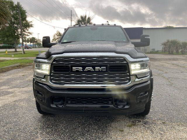 2024 RAM 5500