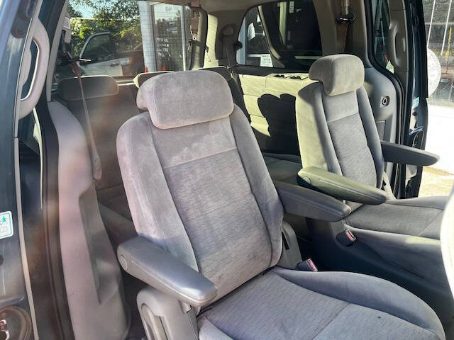 2006 Ford Freestar SE