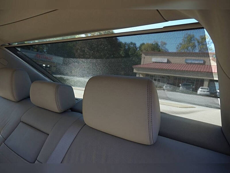 2014 Mercedes-Benz E-Class E 550 4MATIC