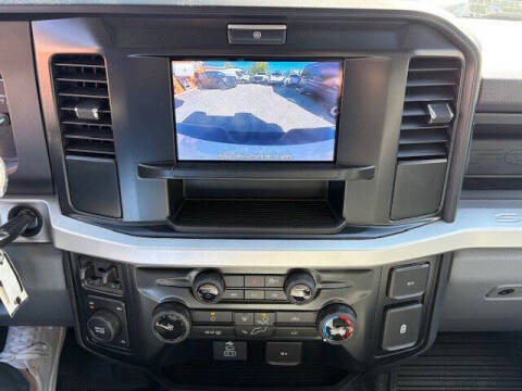 2025 Ford F-350 Super Duty XL