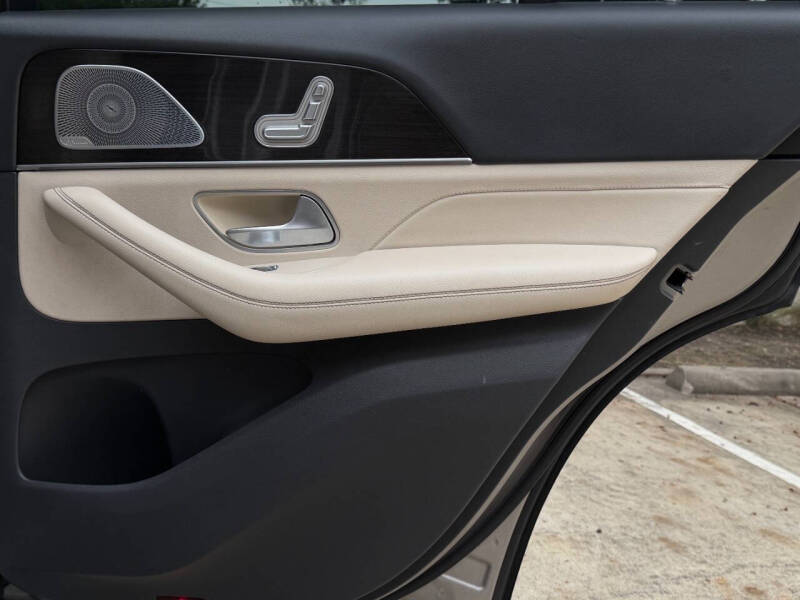 2020 Mercedes-Benz GLE GLE 350