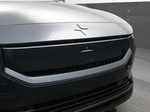 2024 Polestar 2 Long Range Dual Motor