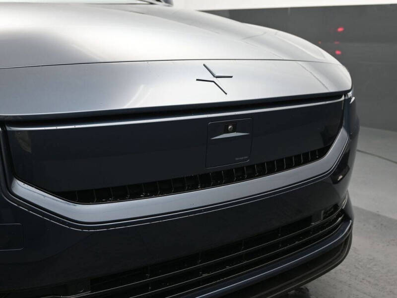 2024 Polestar 2 Long Range Dual Motor