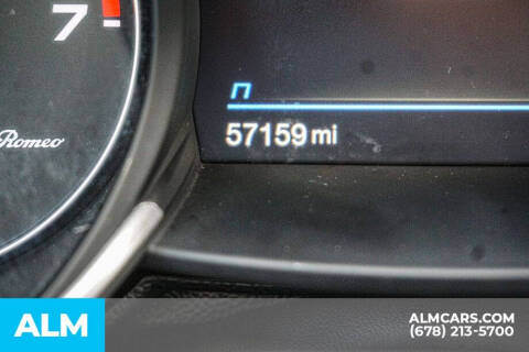 2023 Alfa Romeo Giulia Sprint