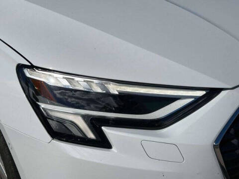 2024 Audi A3 Premium 40 TFSI