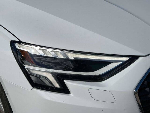 2024 Audi A3 Premium 40 TFSI