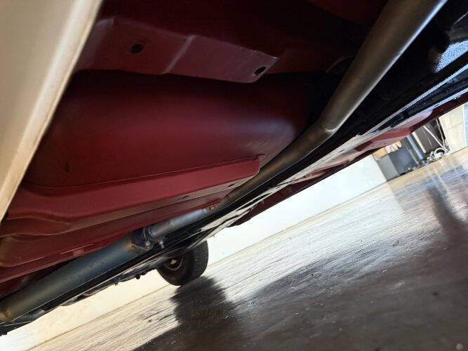 1958 Chevrolet Impala