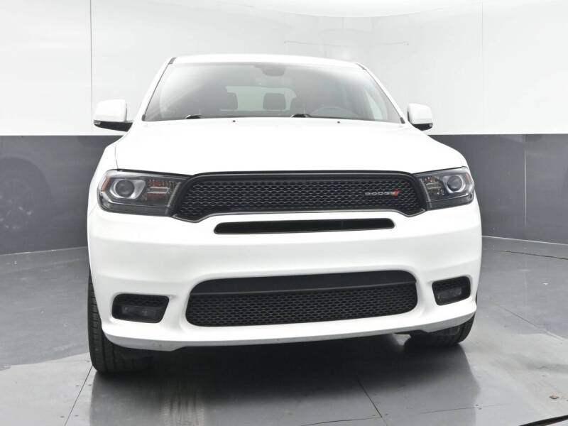 2019 Dodge Durango GT