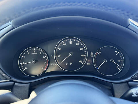 2023 Mazda CX-30 2.5 S Select