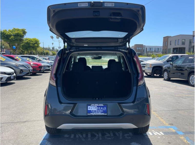 2023 Kia Soul