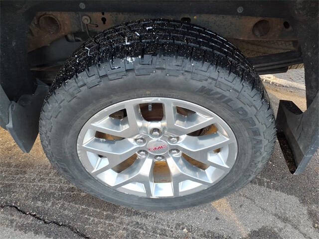 2014 GMC Sierra 1500