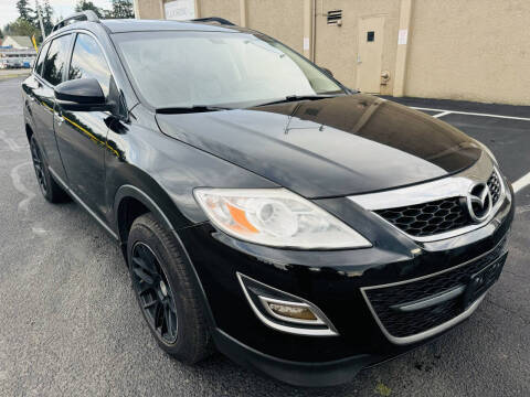 2010 Mazda CX-9 Grand Touring