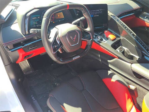 2025 Chevrolet Corvette Z06