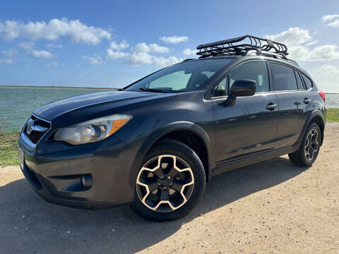 2013 Subaru XV Crosstrek for sale at Hawaiian Pacific Auto in Honolulu HI