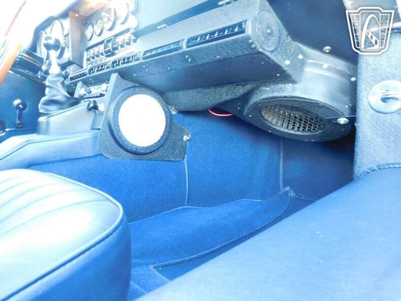 1970 Jaguar XK