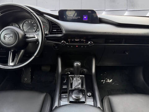 2022 Mazda Mazda3 Hatchback Preferred