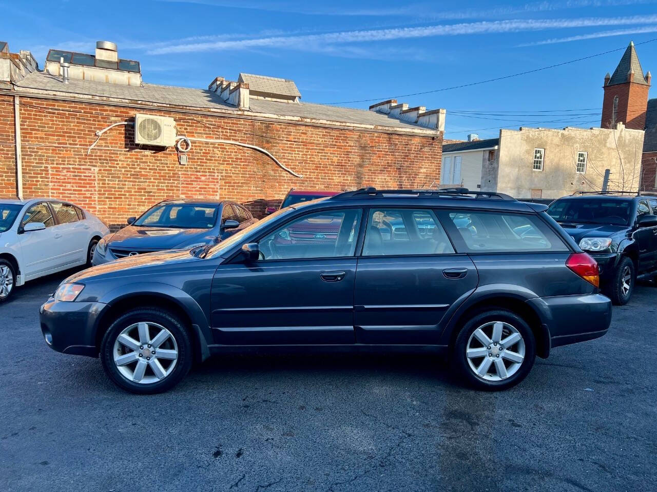 2007 Subaru Outback for sale at Select Auto Sales LLC in Richmond, VA