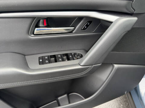 2026 Mazda CX-5 2.5 S Select