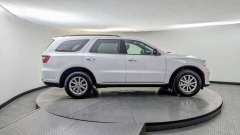 2024 Dodge Durango SXT