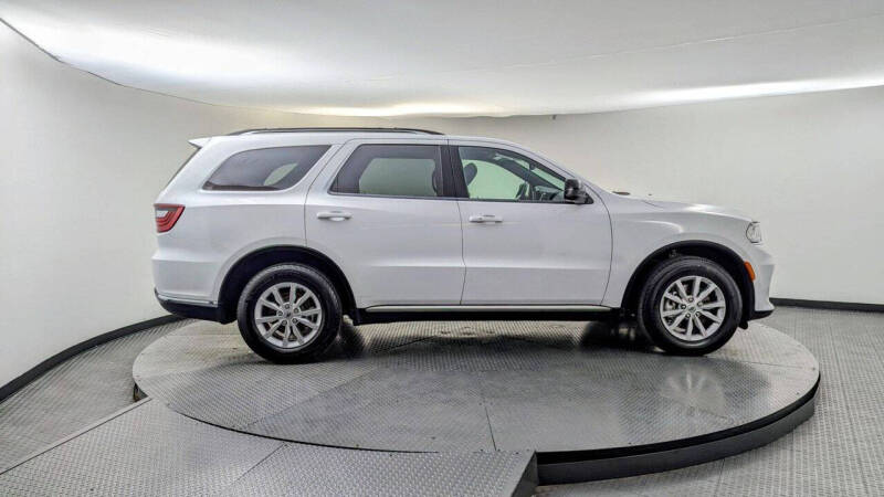 2024 Dodge Durango SXT