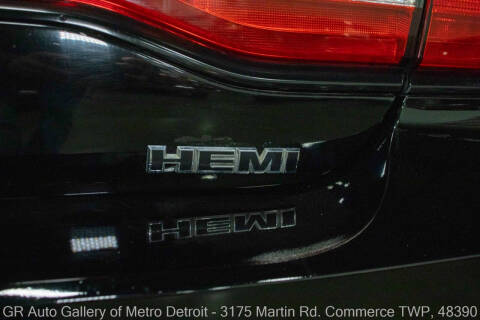 2014 Dodge Charger Police