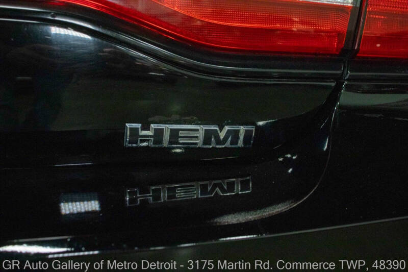 2014 Dodge Charger Police