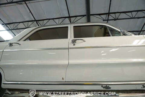 1964 Chevrolet Bel Air