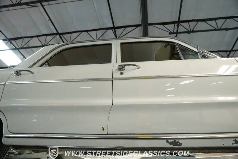 1964 Chevrolet Bel Air