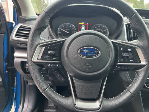 2020 Subaru Impreza Limited