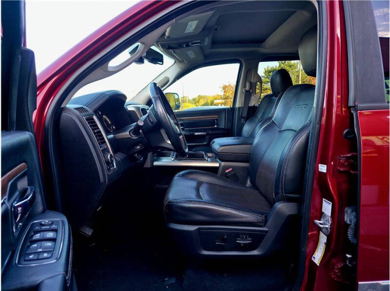 2013 RAM 3500 Laramie