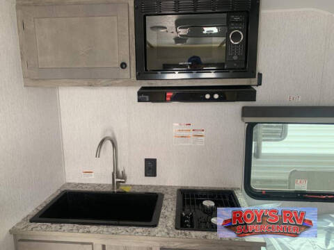 2026 Sunset Park RV Sun Lite