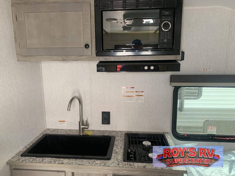 2026 Sunset Park RV Sun Lite