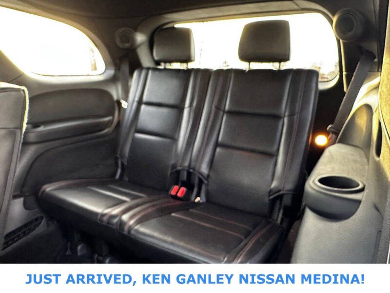 2022 Dodge Durango R/T