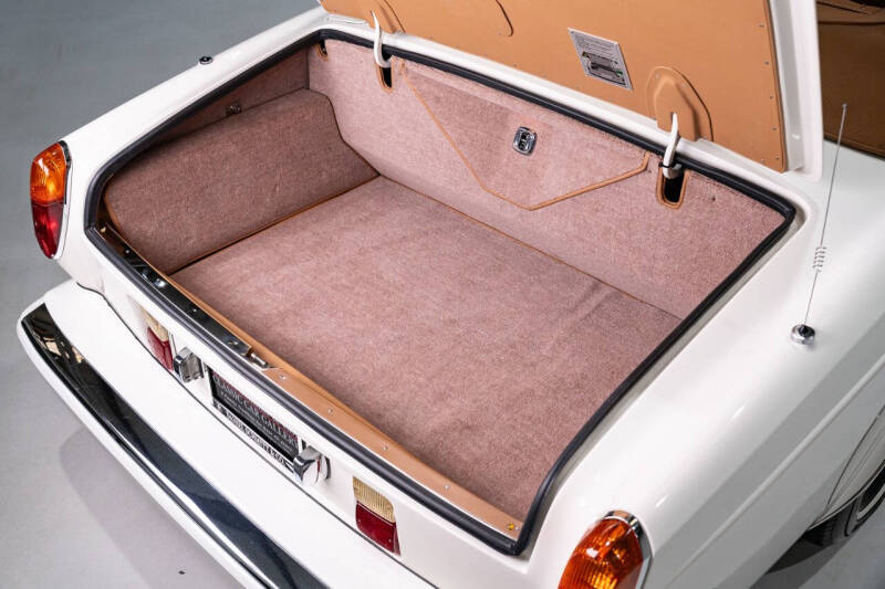 1989 Bentley Continental