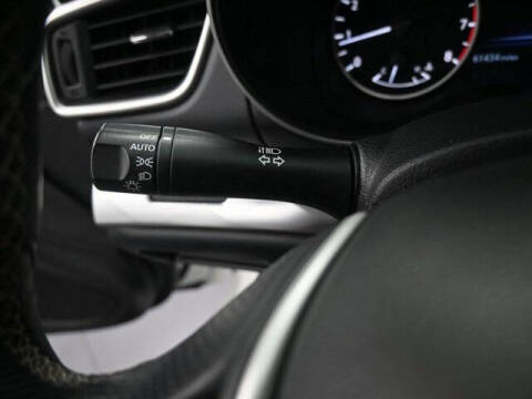 2021 Nissan Maxima 3.5 SV