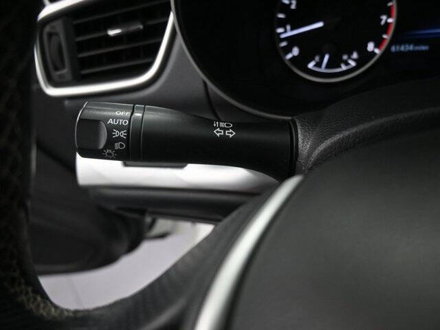 2021 Nissan Maxima 3.5 SV